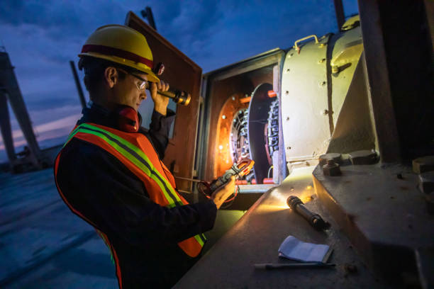 Best Industrial Electrical Services  in Sleepy Hollow, IL
