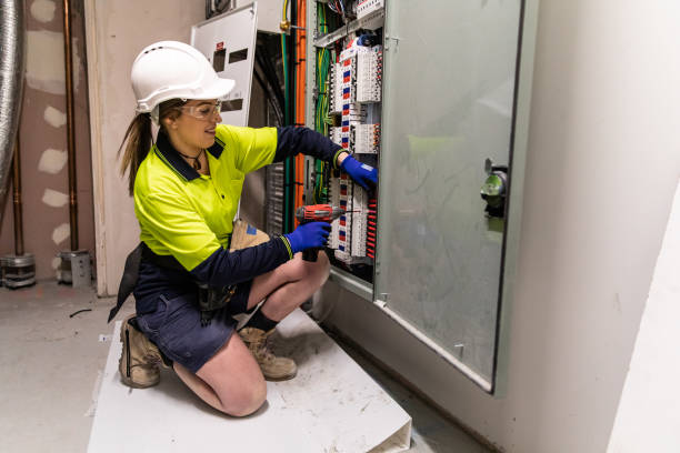Best Electrical Outlet Repair  in Sleepy Hollow, IL