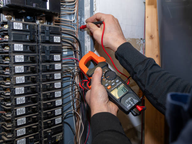 Best Electrician Near Me  in Sleepy Hollow, IL