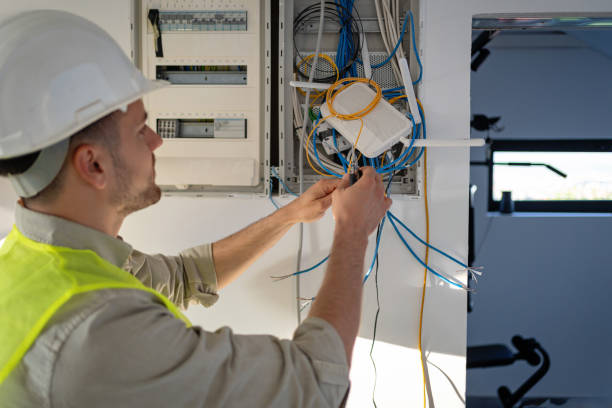 Best Home Electrical Repair  in Sleepy Hollow, IL